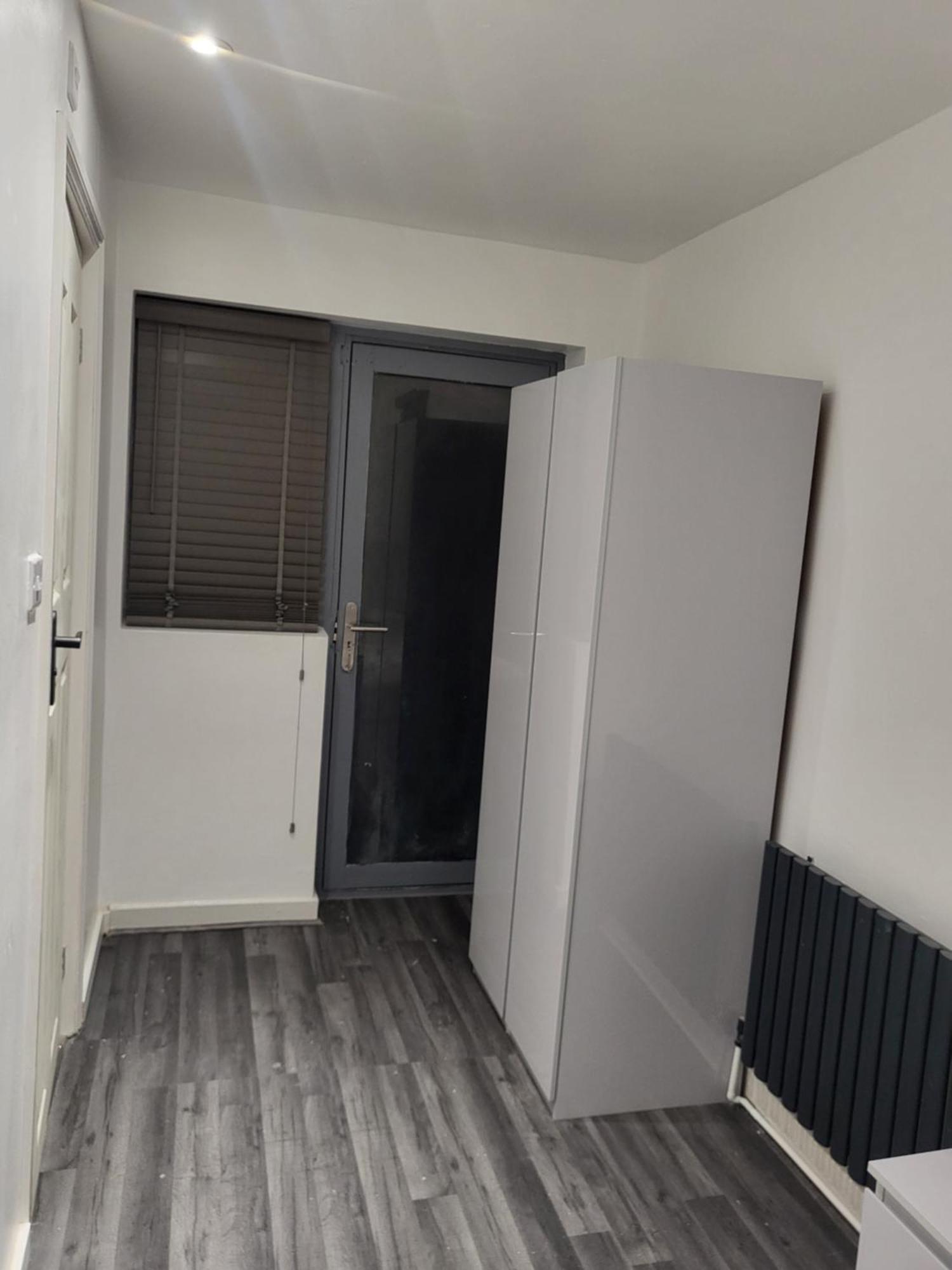 Fuzzys Place Apartamento Londres