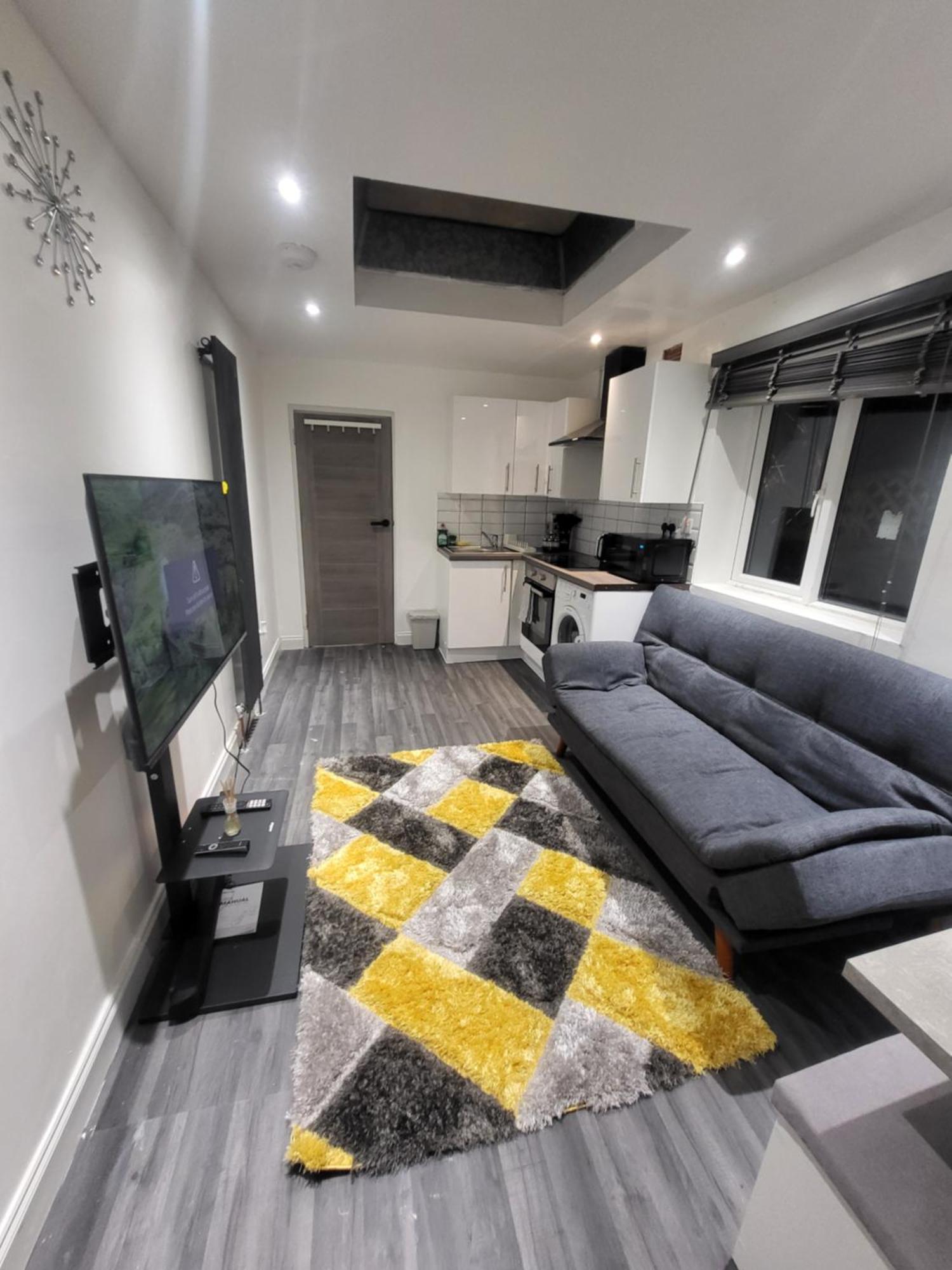 Apartamento Fuzzys Place *