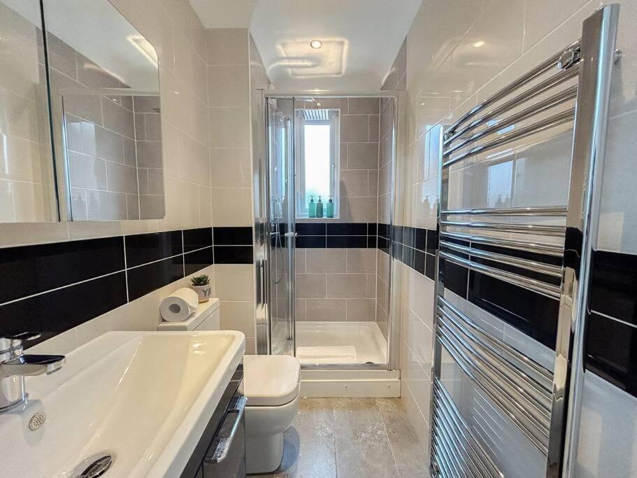 Apartamento Charming One Bedroom Flat On Portobello Road Londres