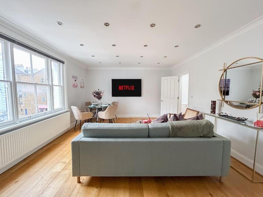 Apartamento Charming One Bedroom Flat On Portobello Road