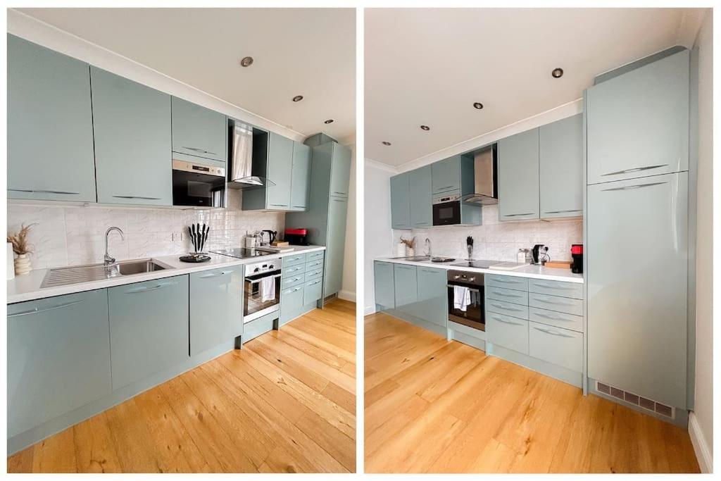 Charming One Bedroom Flat On Portobello Road Apartamento *