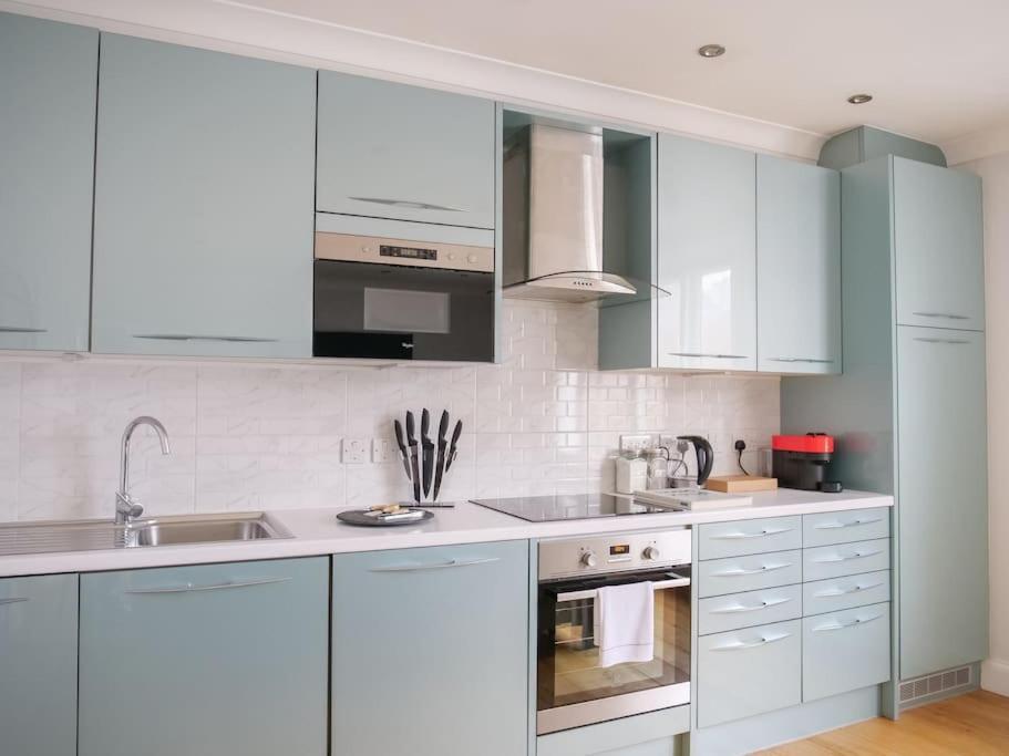 Apartamento Charming One Bedroom Flat On Portobello Road Londres