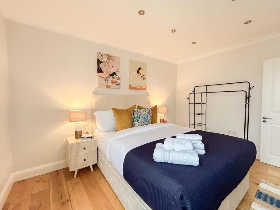 Apartamento Charming One Bedroom Flat On Portobello Road