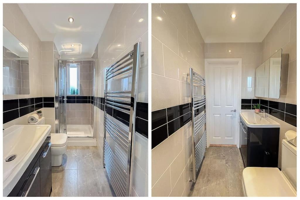 Charming One Bedroom Flat On Portobello Road Londres