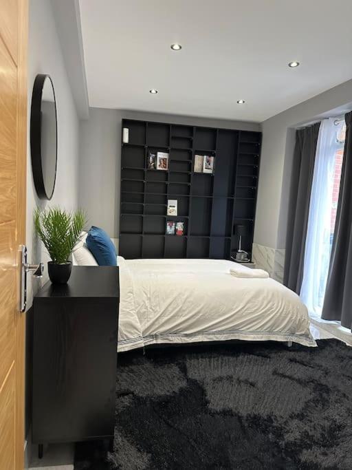 Stylish Entire 2bed Londen