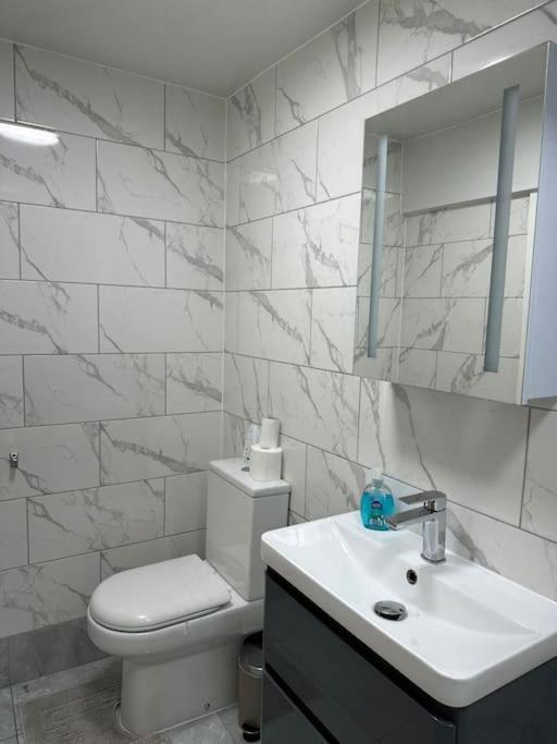 Stylish Entire 2bed