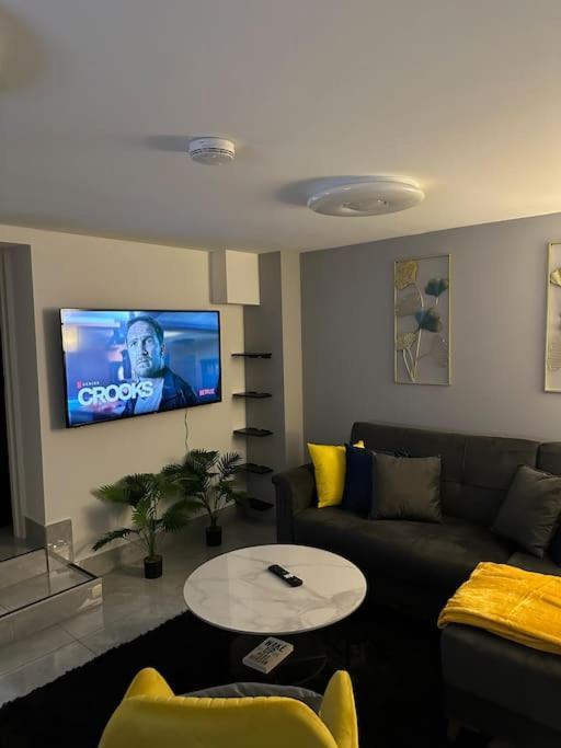 Appartement Stylish Entire 2bed *