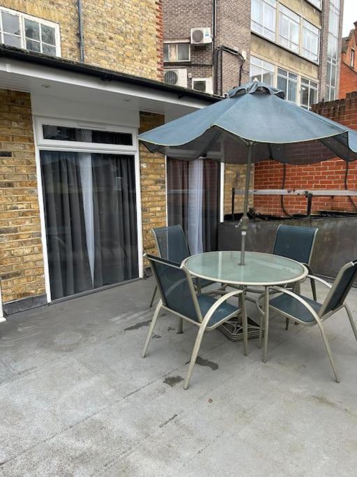 Stylish Entire 2bed