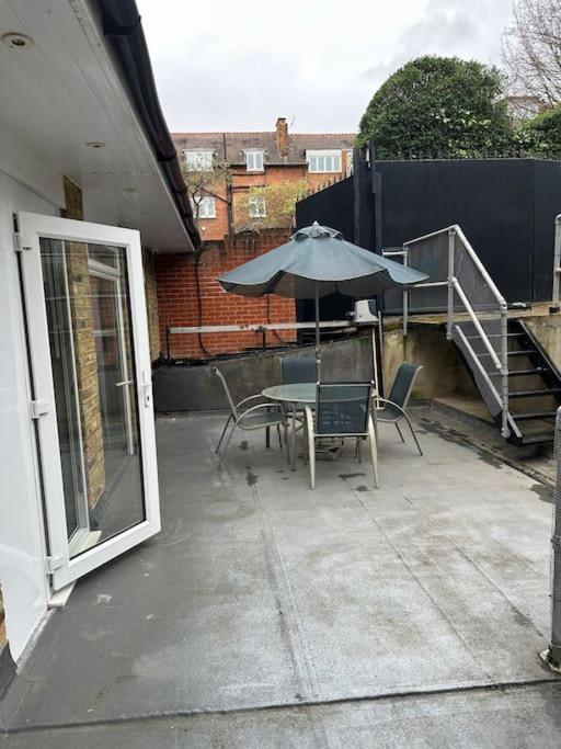Stylish Entire 2bed *