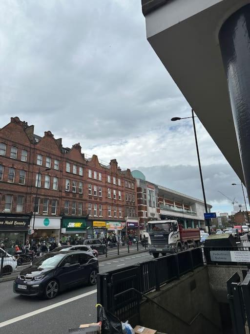 Stylish Entire 2bed Appartement Londen