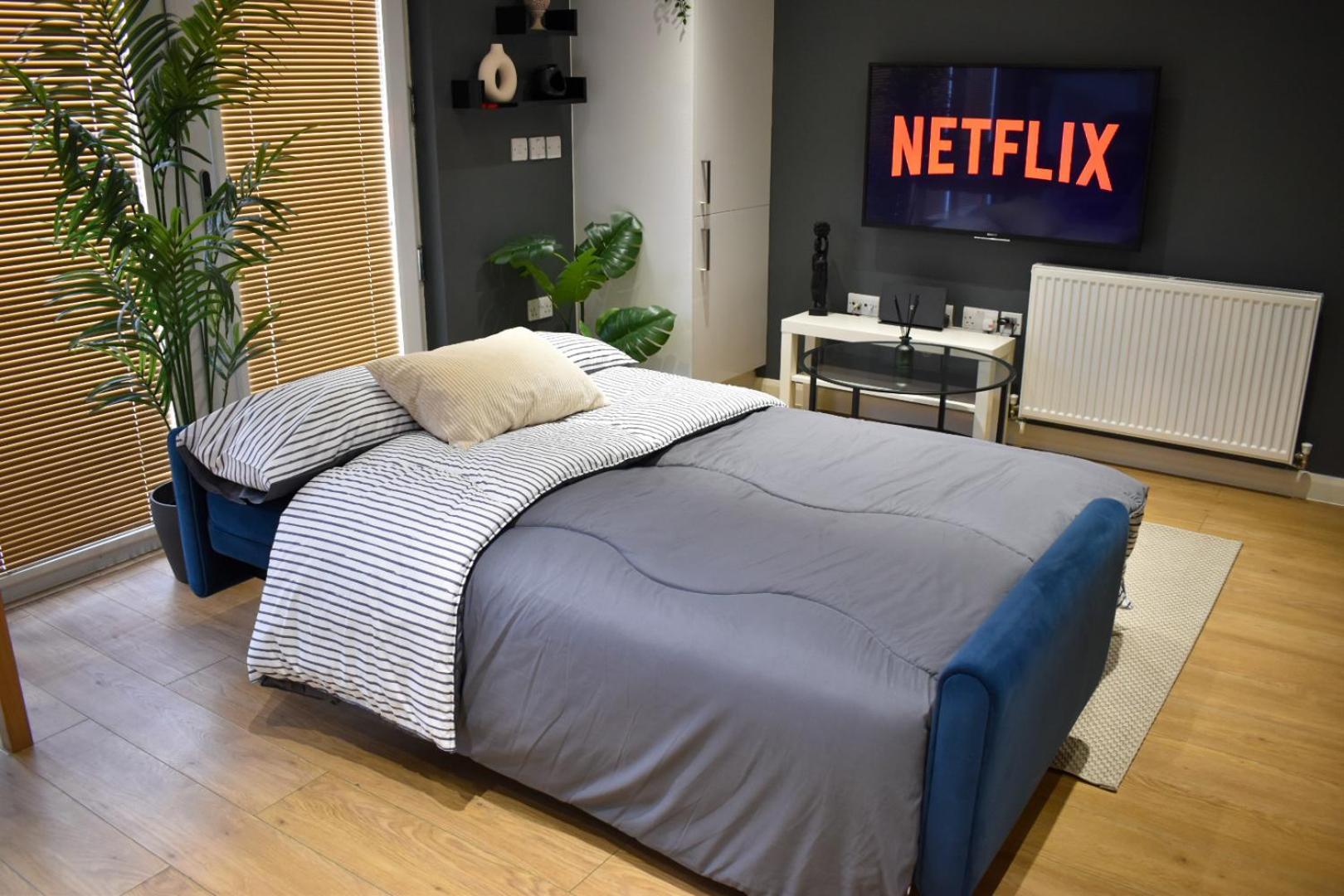 Leilighet Stylish Peckham 10 Seconds From Station London