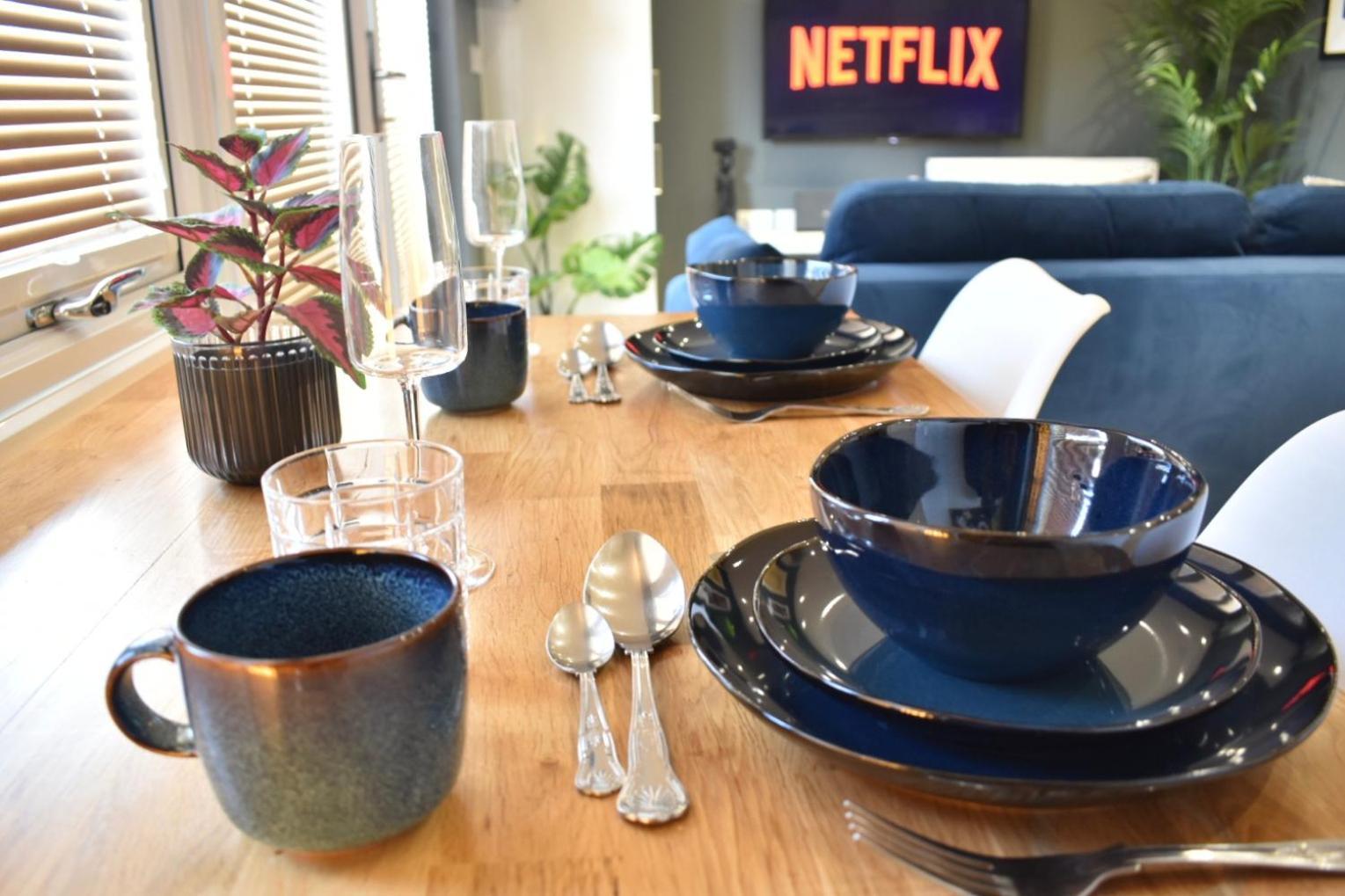 Leilighet Stylish Peckham 10 Seconds From Station