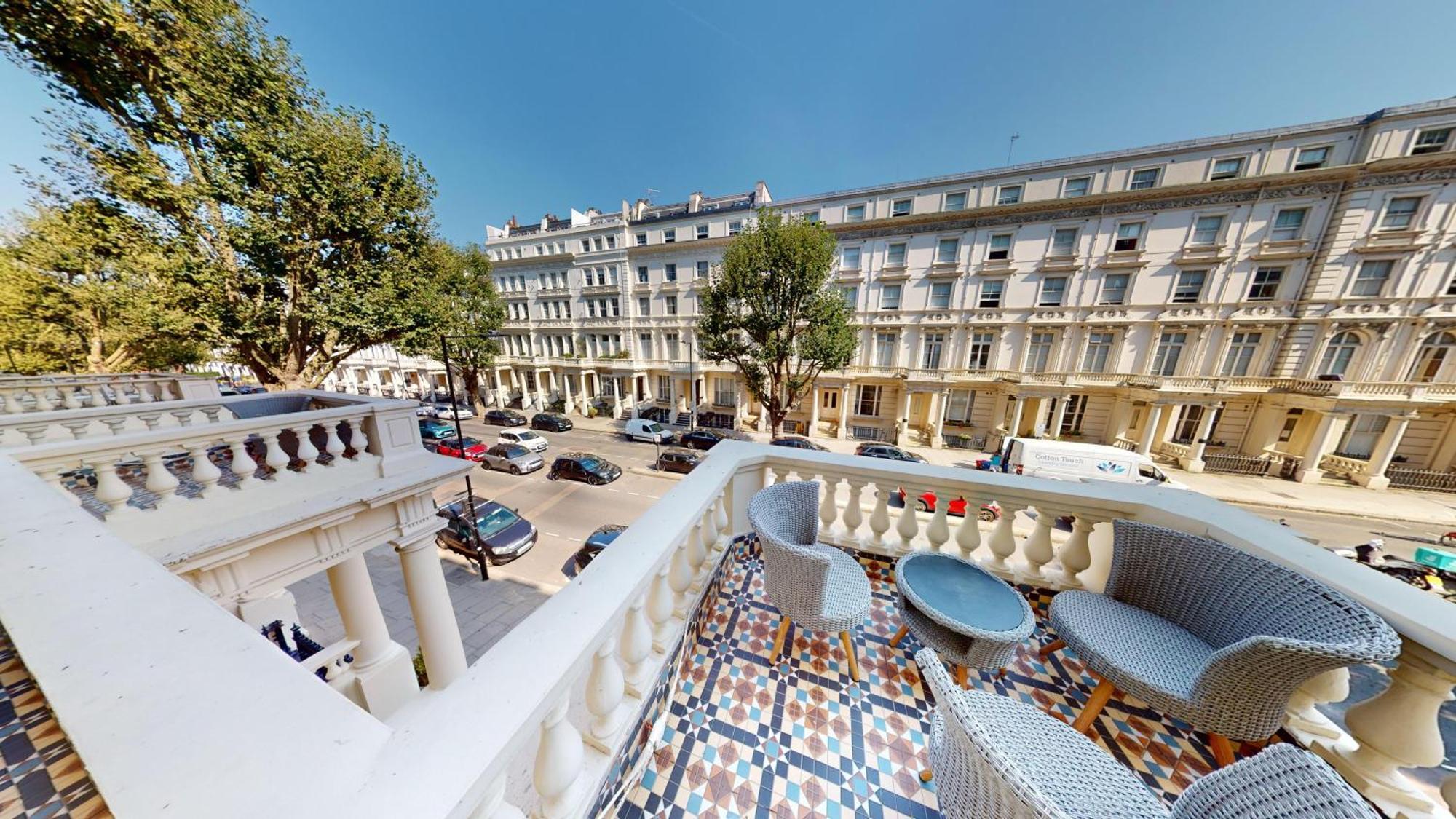 Hotel Msk Elite 4*