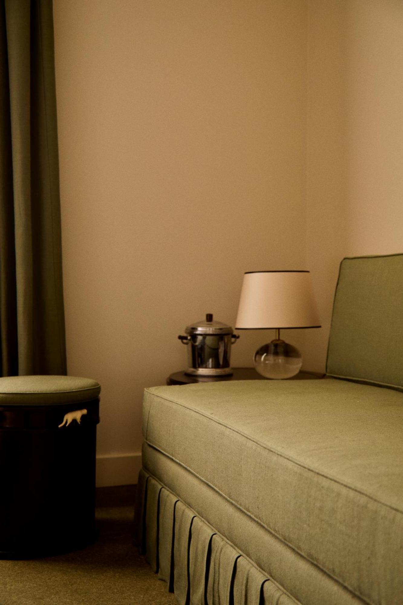 Hotell Grand Bellevue London