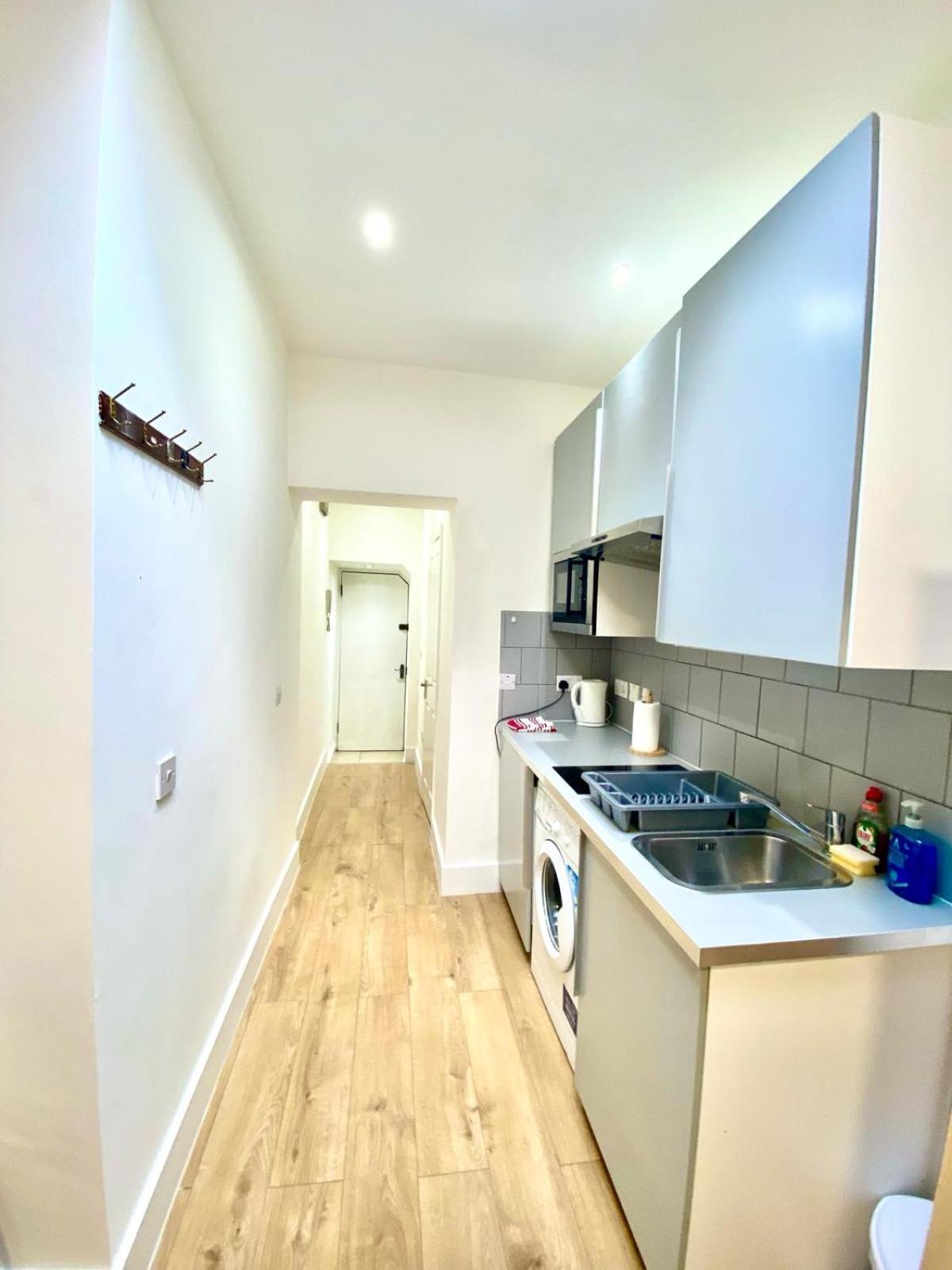 Lovely Cosy Ground Floor In Apartment