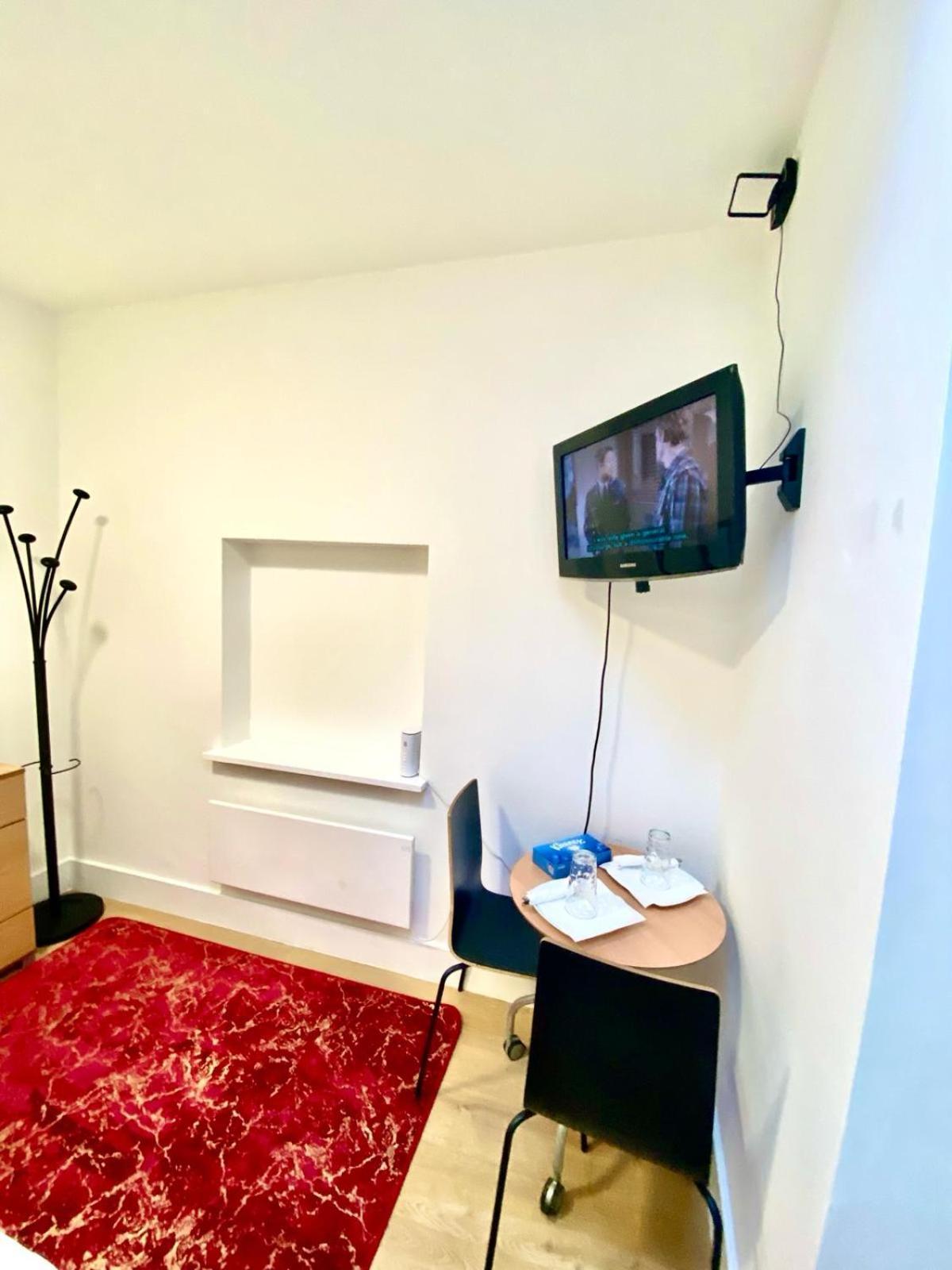 Apartment Lovely Cosy Ground Floor In *