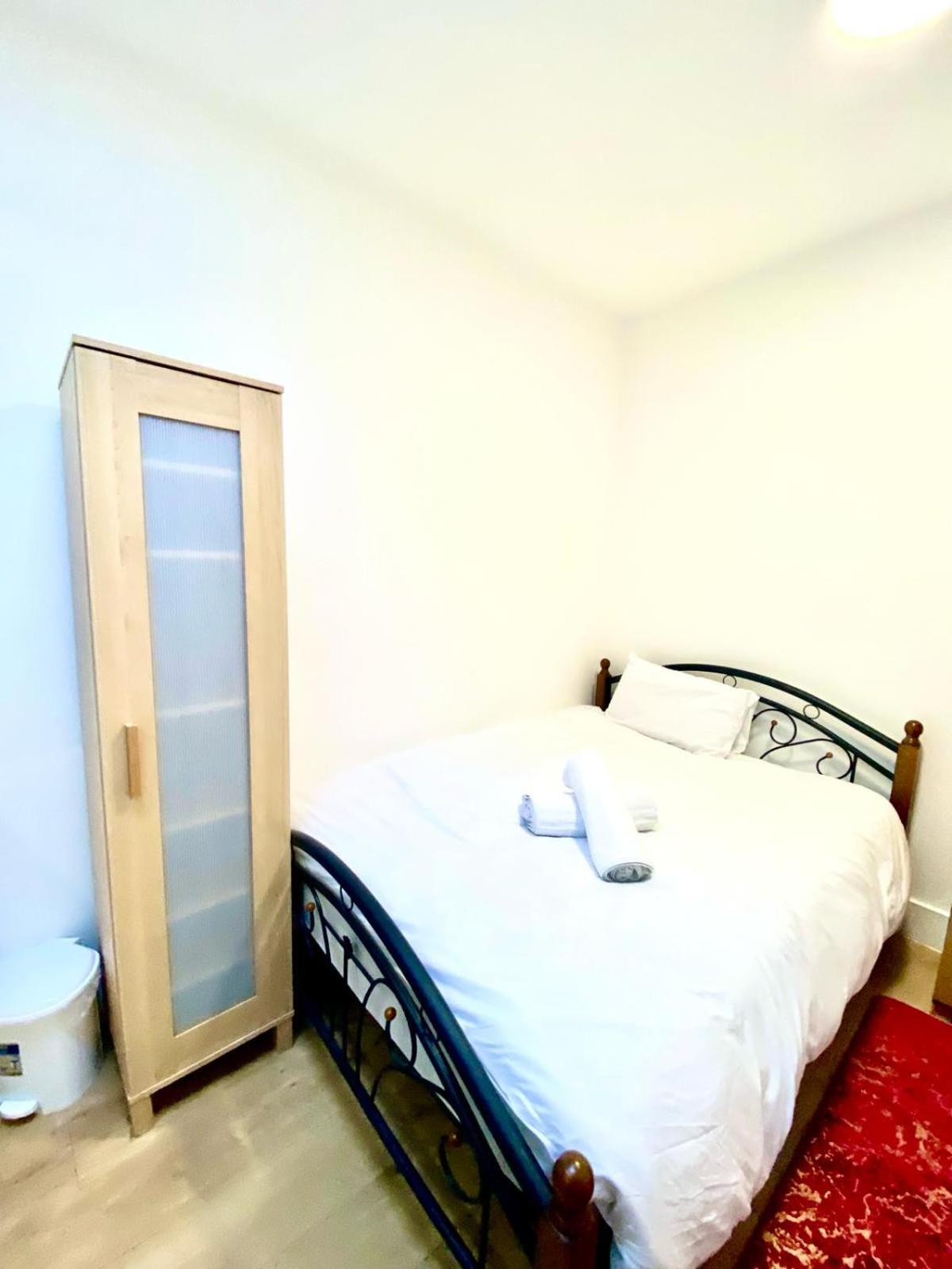 Lovely Cosy Ground Floor In * London