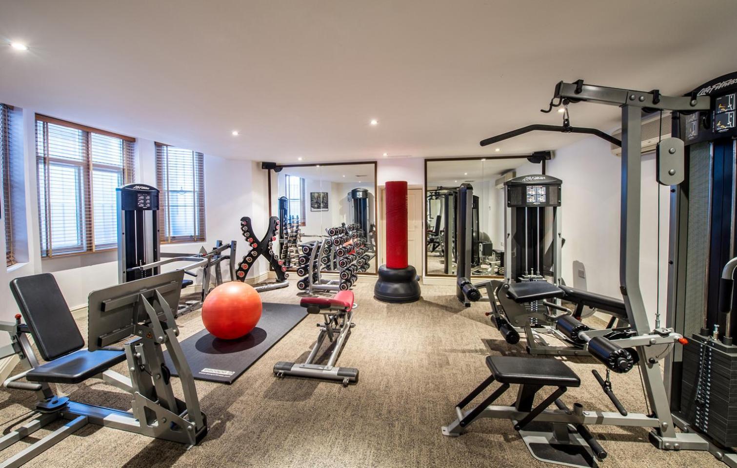 The Kensington 5*