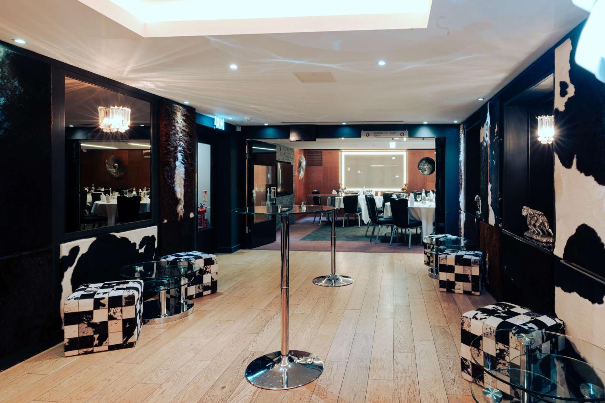 Doubletree By Hilton - Greenwich