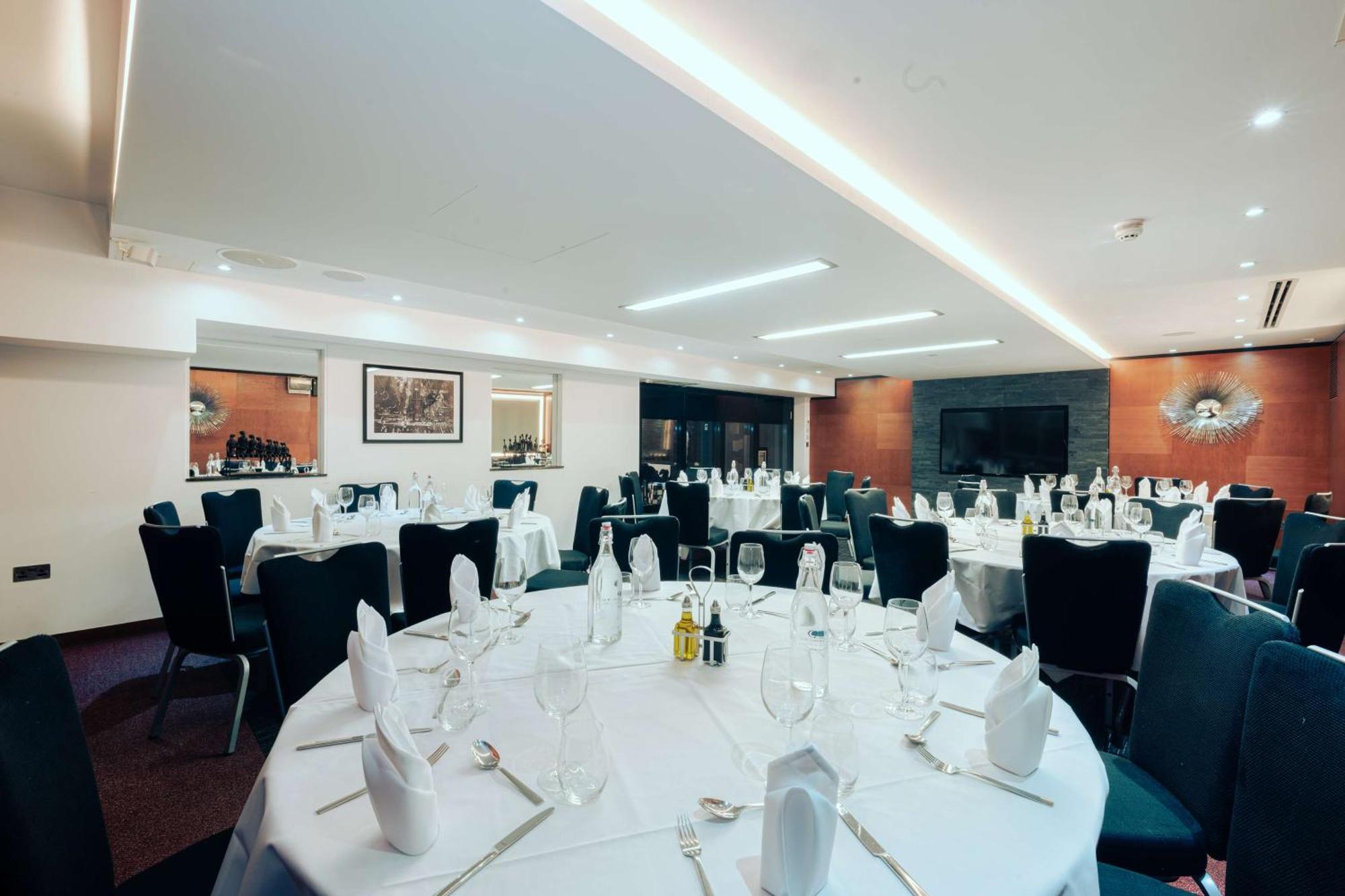 Hotel Doubletree By Hilton - Greenwich Londres
