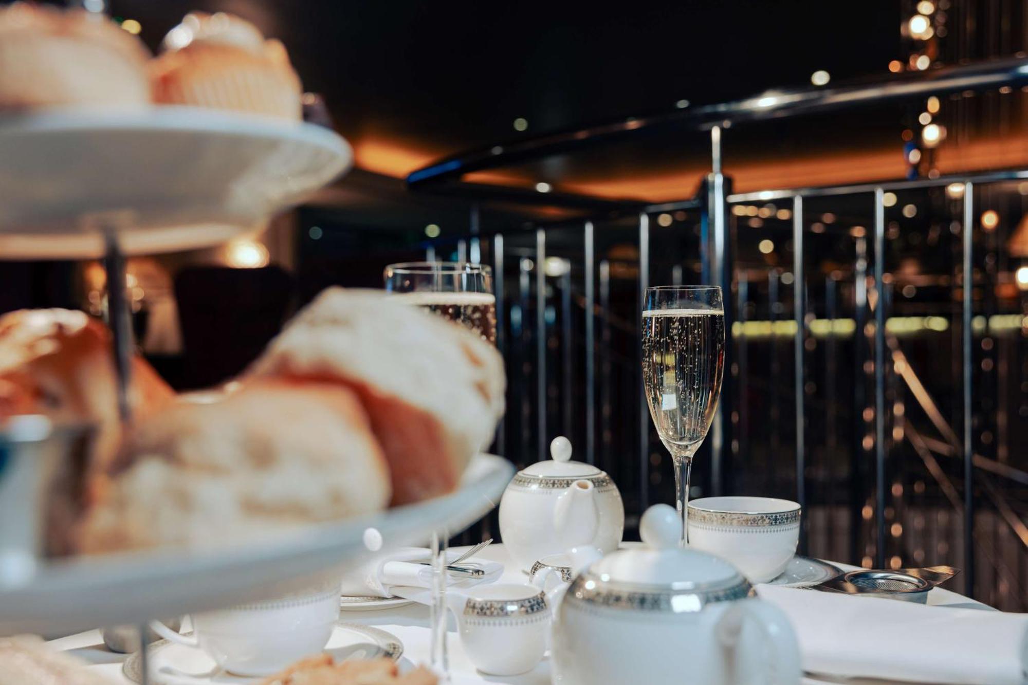 Doubletree By Hilton - Greenwich Hotell