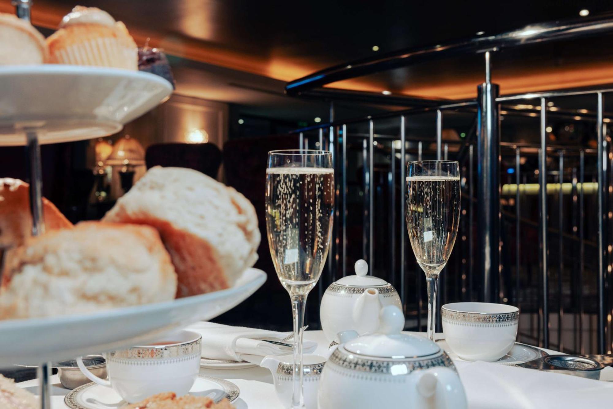 Doubletree By Hilton - Greenwich Hotell 4*