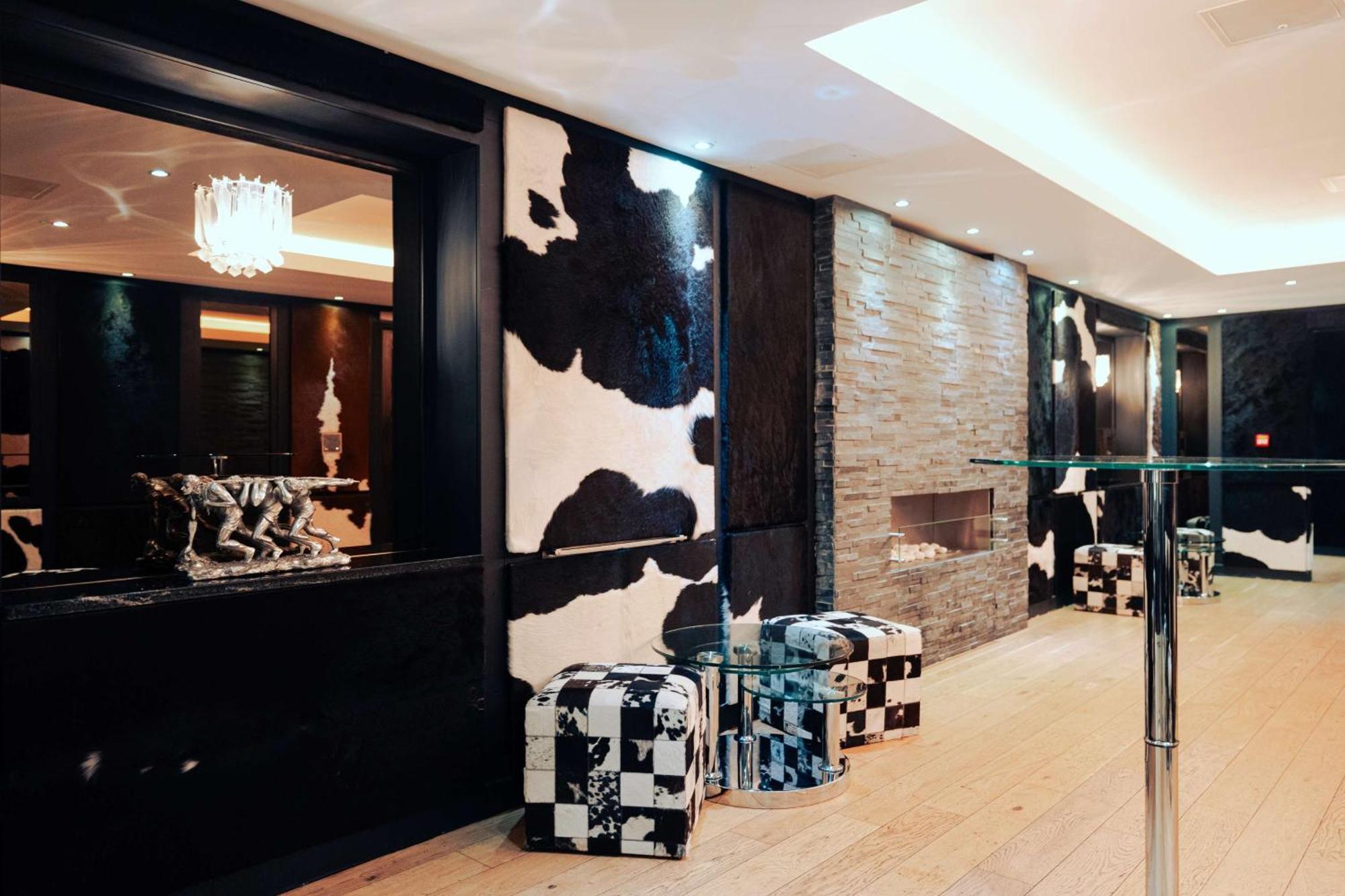 Hotell Doubletree By Hilton - Greenwich London