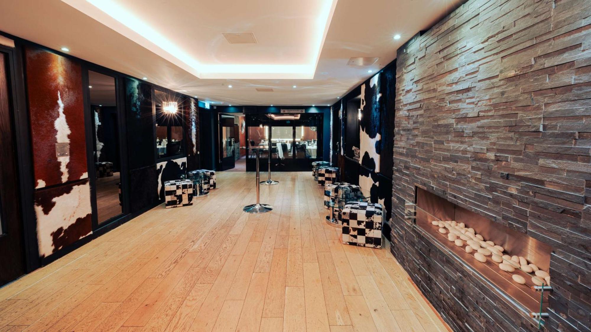 Doubletree By Hilton - Greenwich 4* London