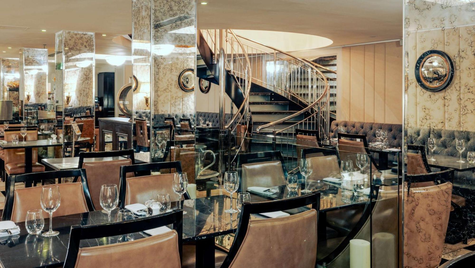 Doubletree By Hilton - Greenwich Hotell London