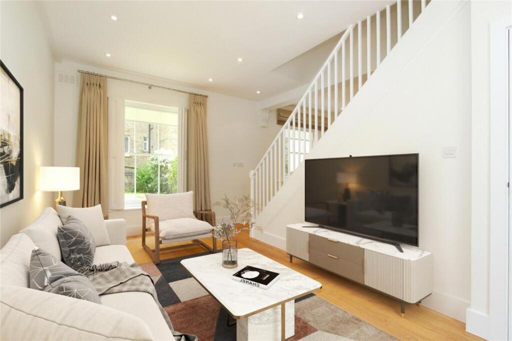 The South Kensington Palace By La Reserve Appartement *