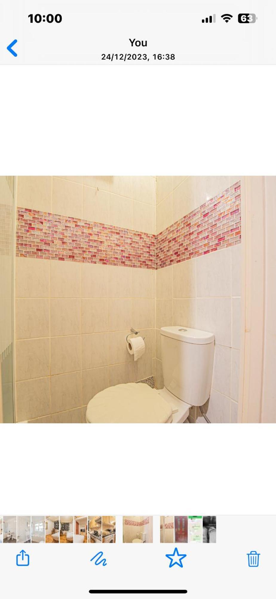 Shaheen Apartment London