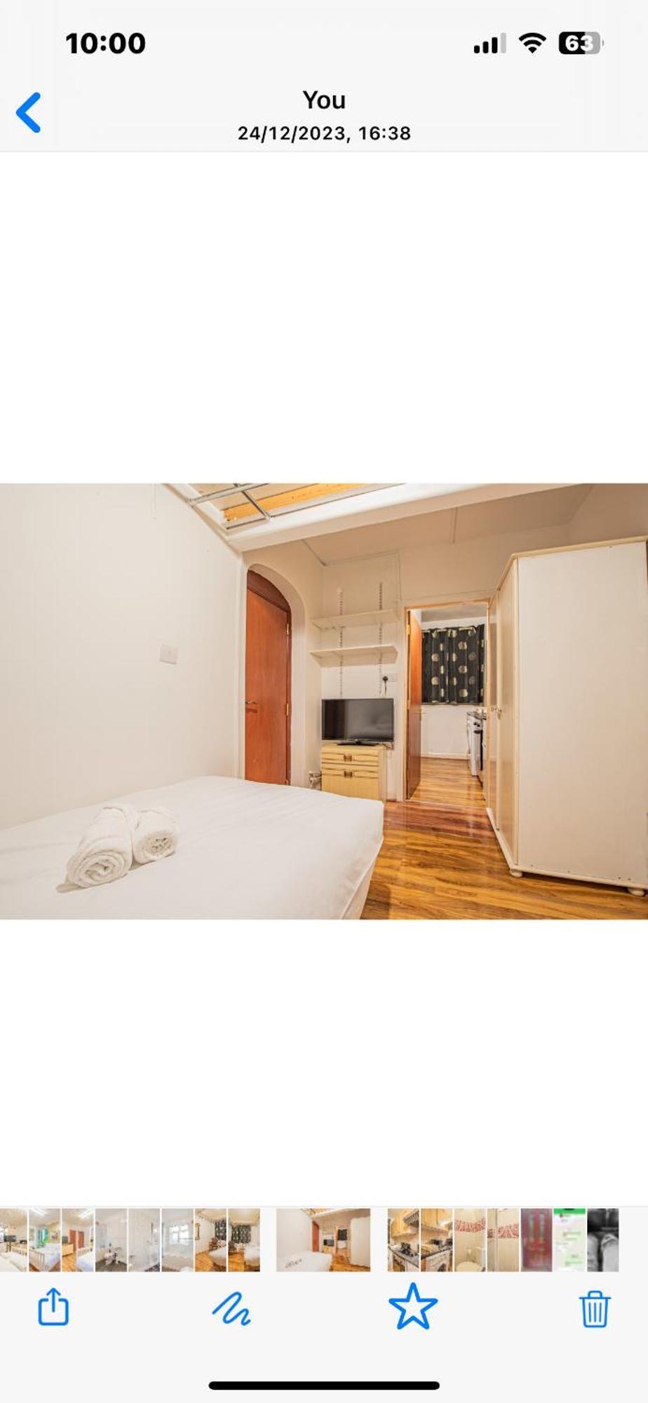 Shaheen Apartment *