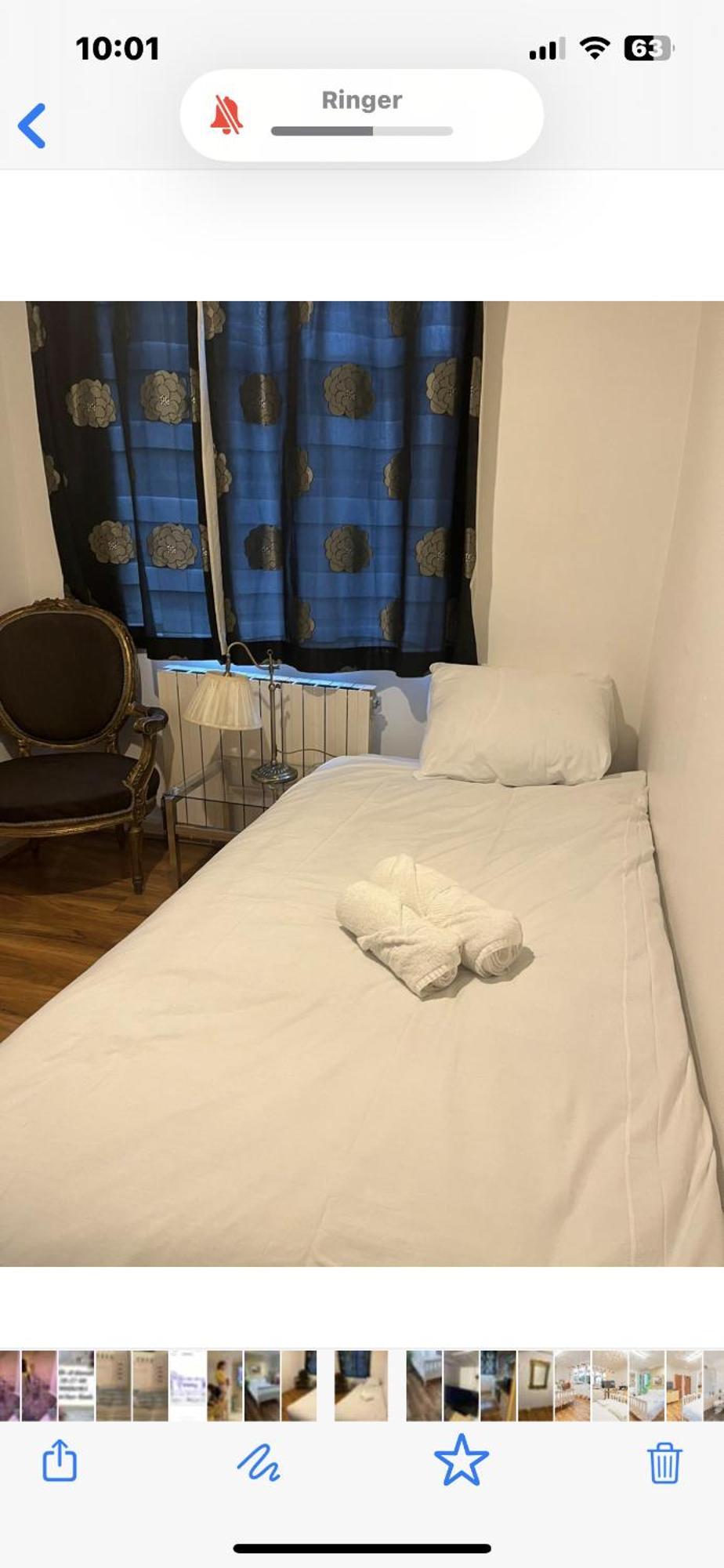 Apartment Shaheen