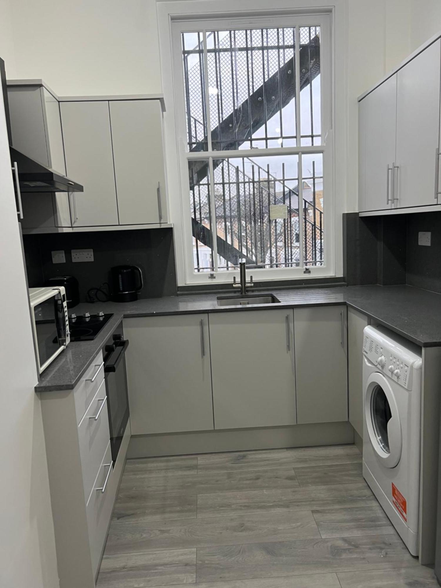 Privatunterkunft London Rooms London