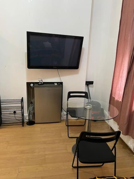 Flat In London-paddington * London
