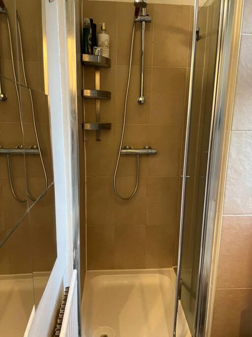 Flat In London-paddington * London