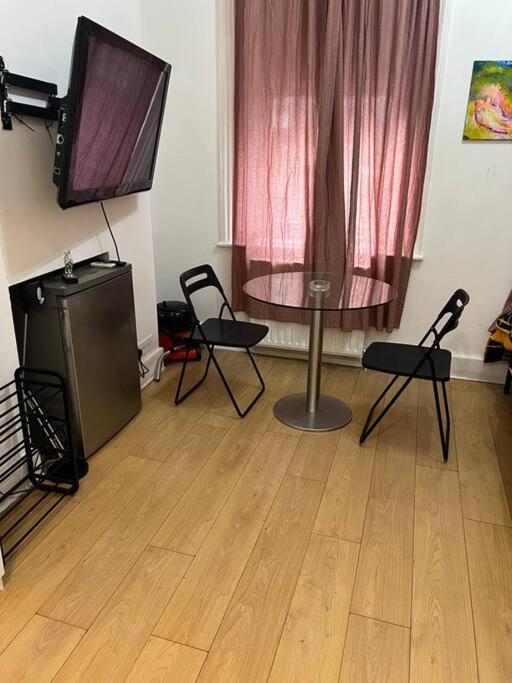 Apartment Flat In London-paddington