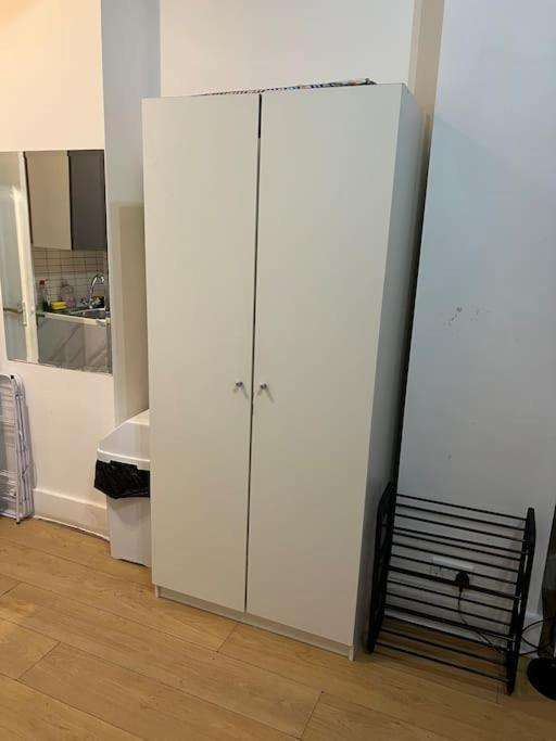 Flat In London-paddington Apartment
