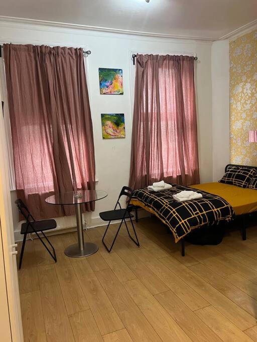 Flat In London-paddington * London