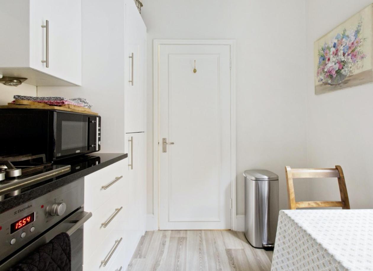 Apartment Charming In Chelsea London
