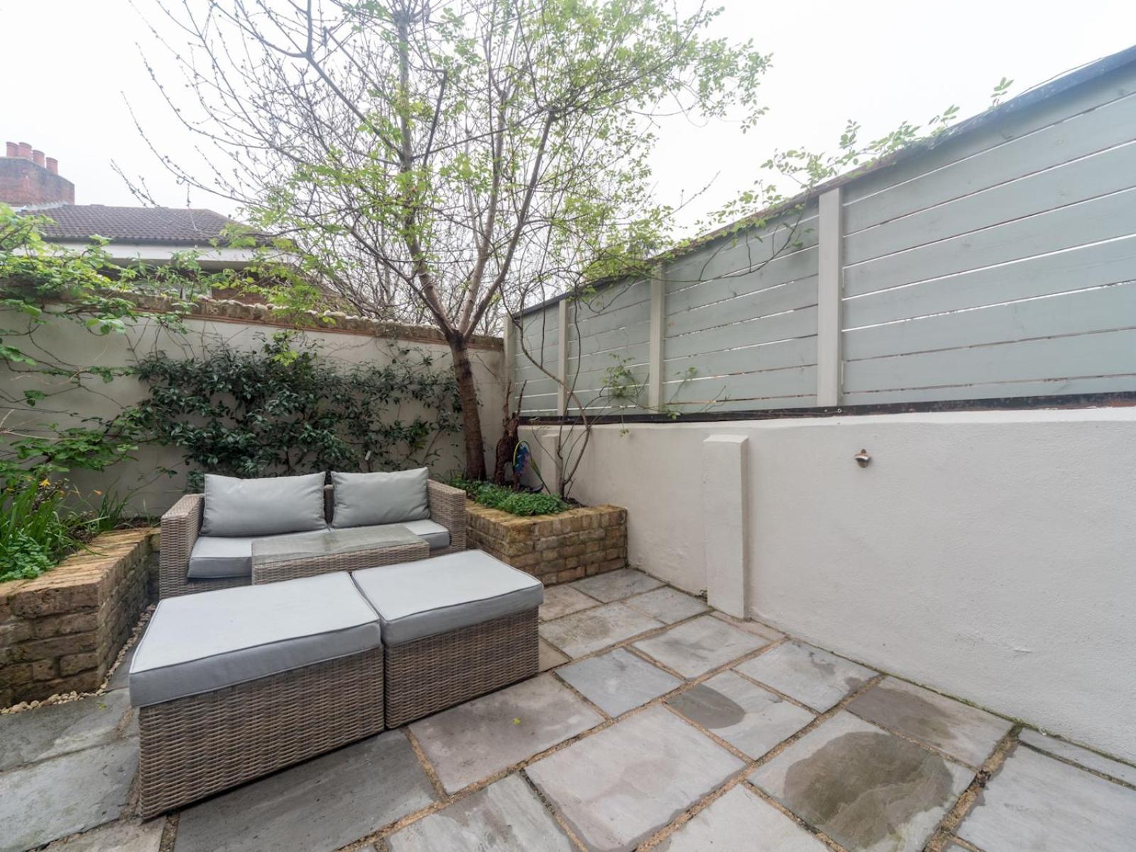 Unique House In A Picturesque Greenwich Street Pass The Keys Ferienhaus London