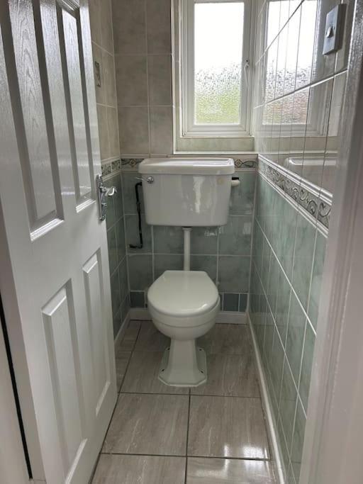 A Luxurious 3 Bed-terrance House * Londen
