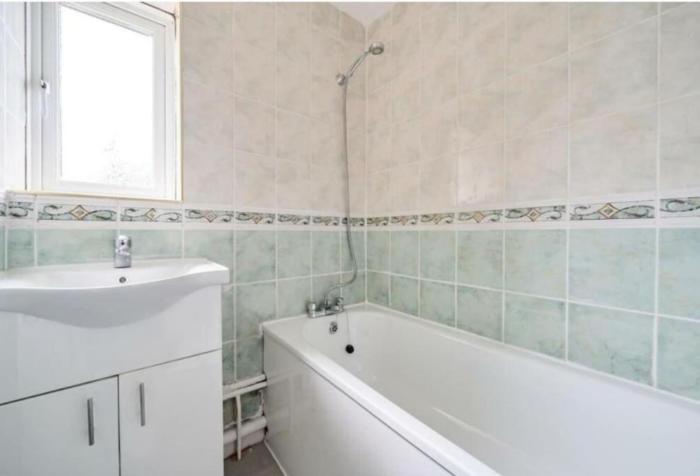 A Luxurious 3 Bed-terrance House Vakantiehuis Londen