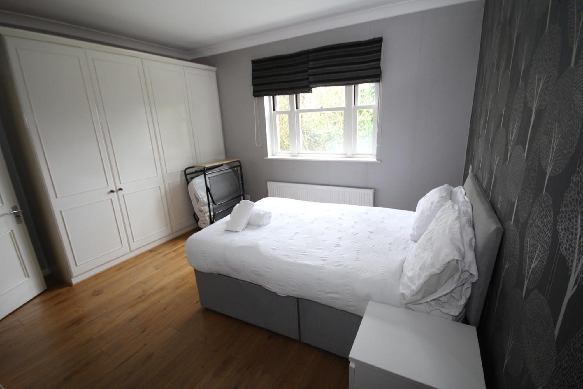 Appartement Harrow On The Hill Place *