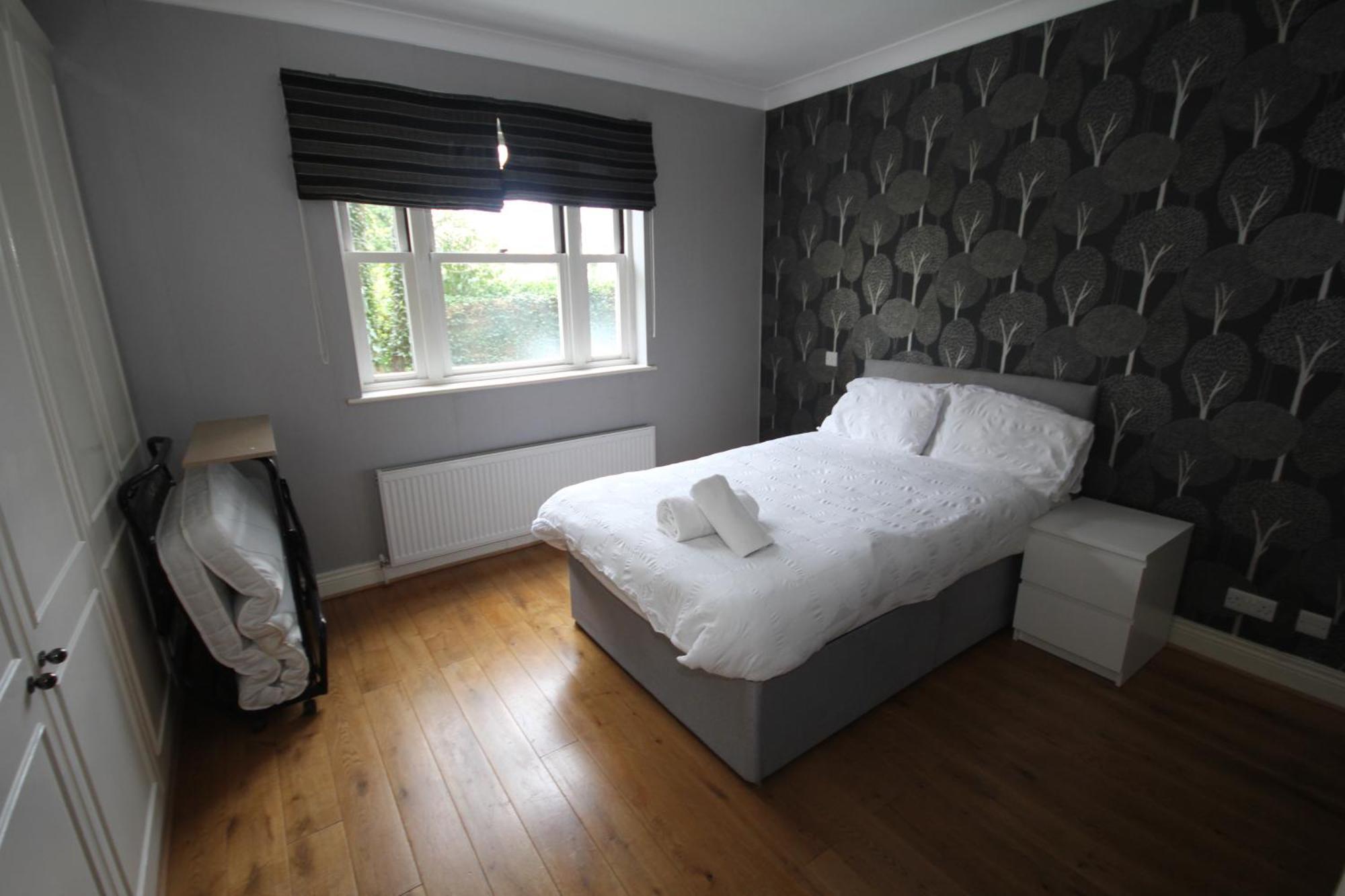 Harrow On The Hill Place * Londen