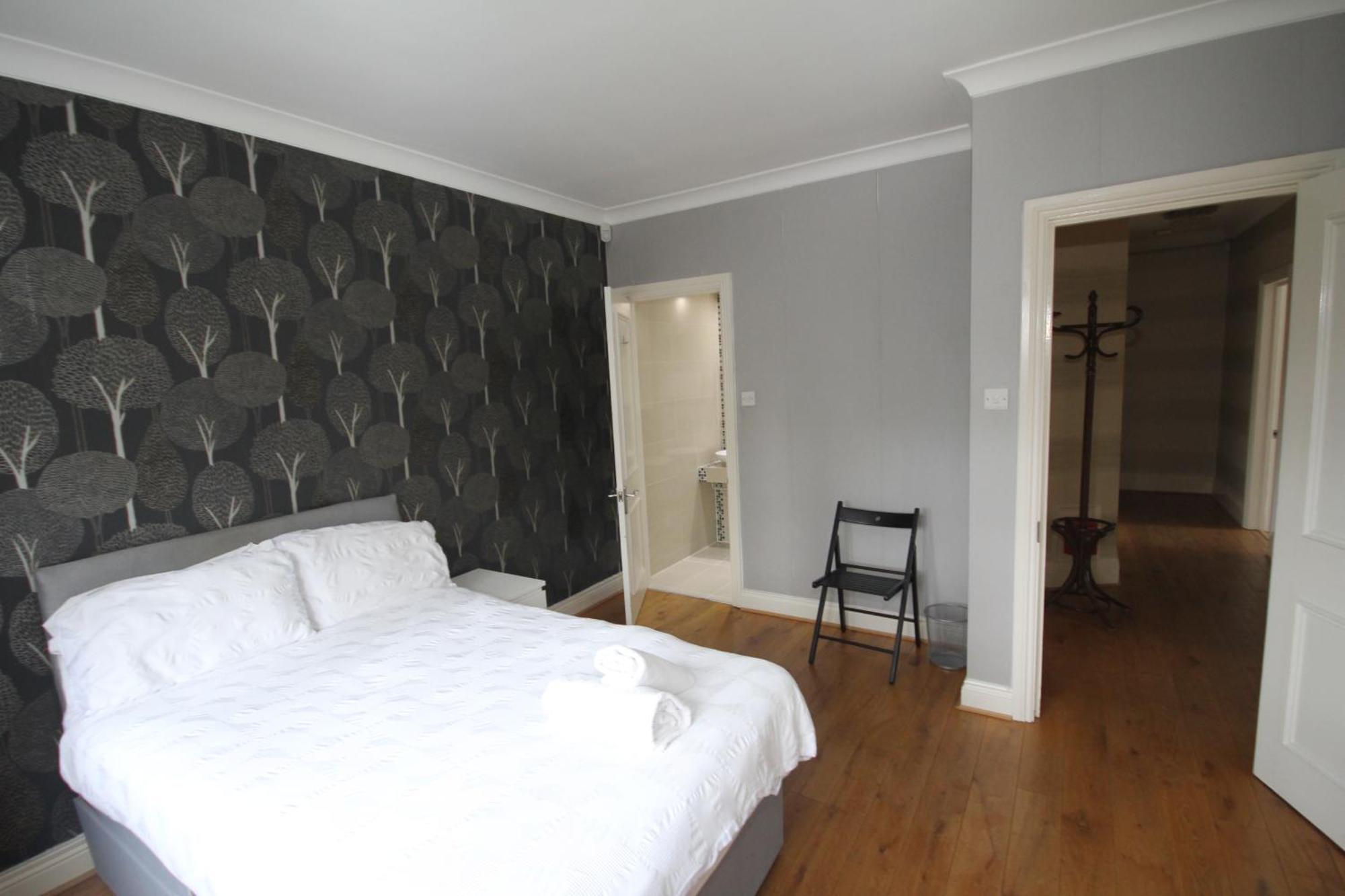 Harrow On The Hill Place Appartement *