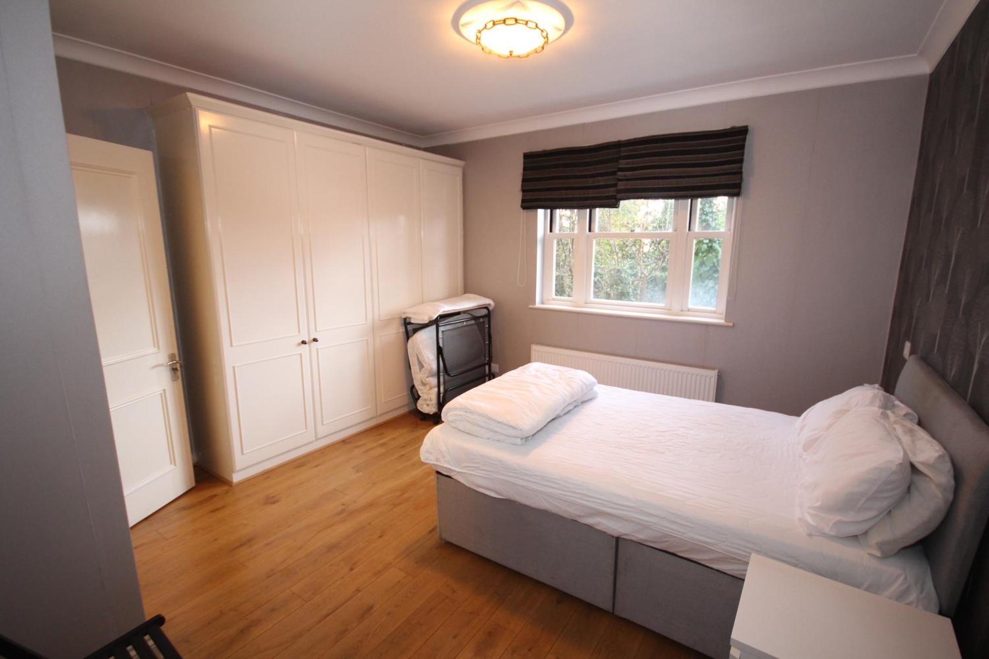 Harrow On The Hill Place Appartement *