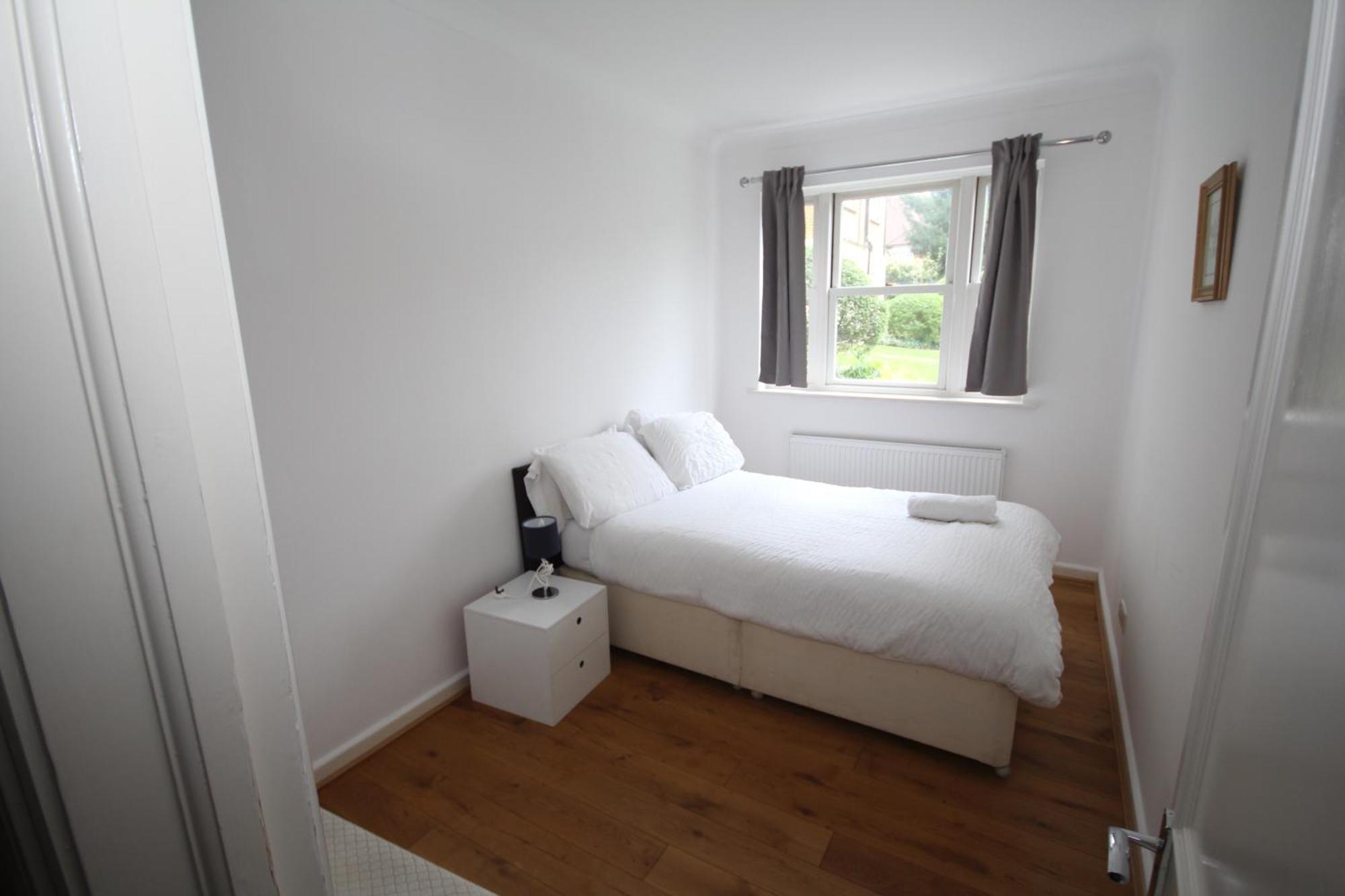 Harrow On The Hill Place Appartement Londen