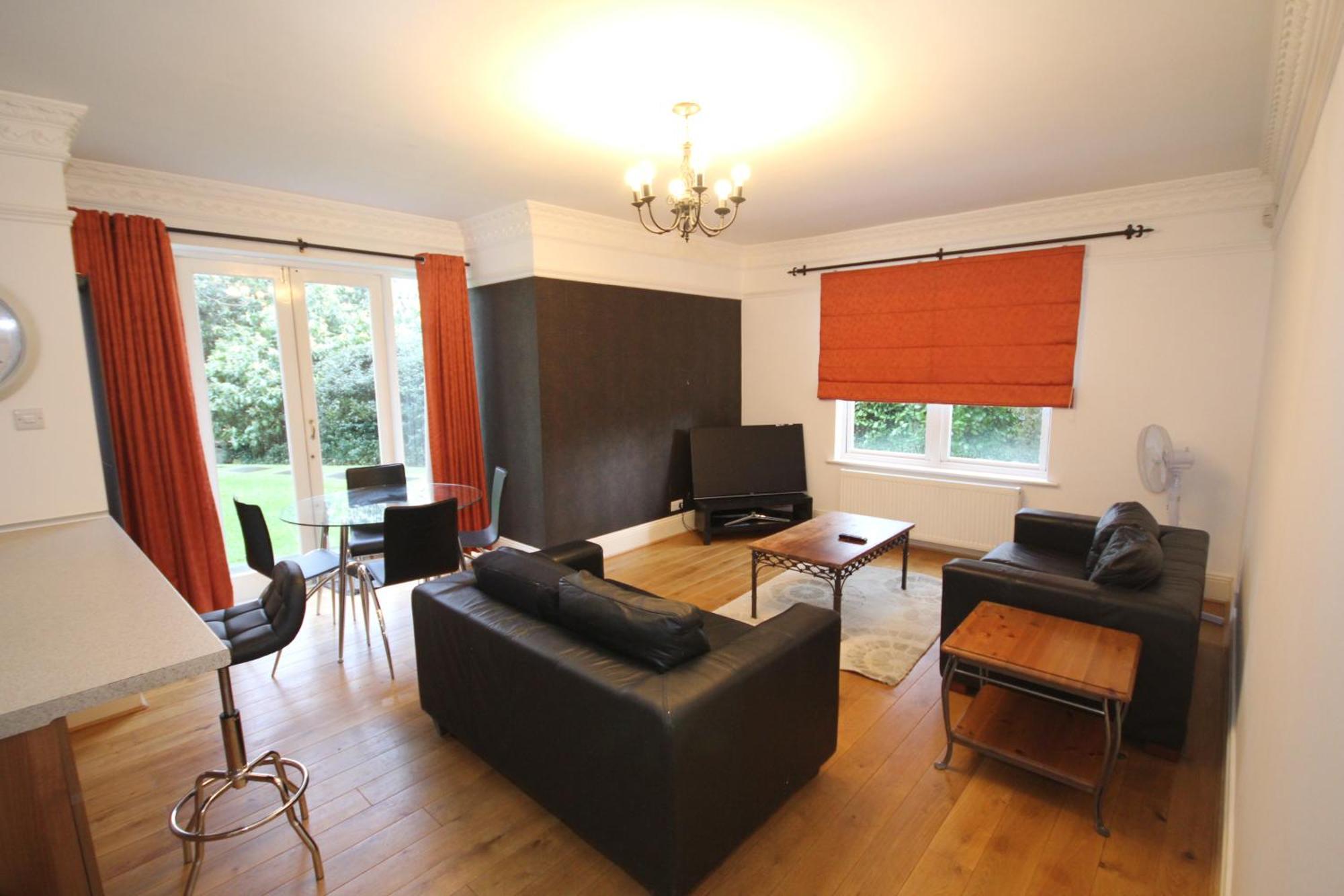 Appartement Harrow On The Hill Place *