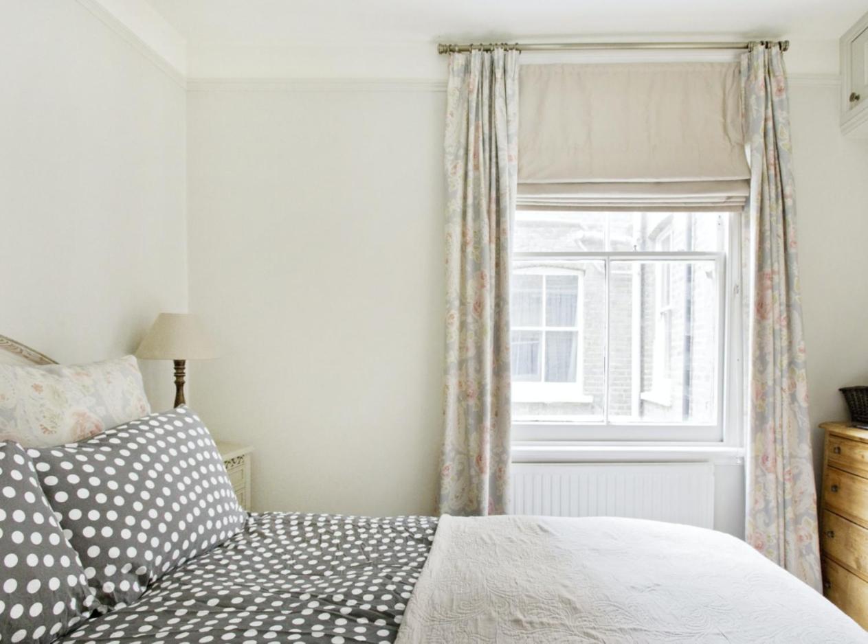 Apartment Charming In Chelsea London